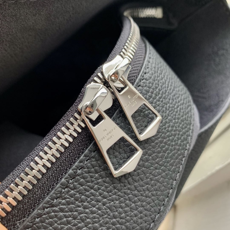 LV Bucket Bags